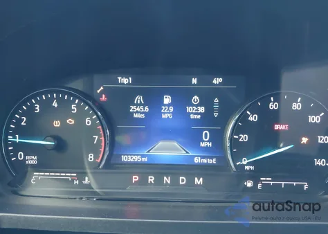 2020 Ford Explorer Xlt from USA, damaged, VIN 1FMSK7DH1LGC46168